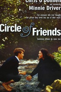 Download Circle of Friends (1995) Dual Audio {Hindi-English} 480p [350MB] || 720p [1.1GB] || 1080p [2.3GB]