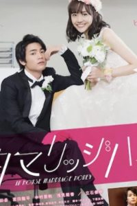 Download In House Marriage Honey (Season 1 )  Japanese TV Series {Hindi Dubbed} 720p [200MB]