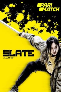 Download Slate (2020) Dual Audio {Hindi-Korean} (Hindi Fan Dubbed) 720p [800MB]