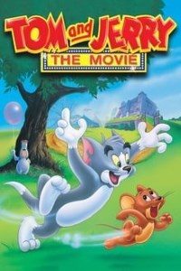 Download Tom and Jerry: The Movie (1992) Dual Audio (Hindi-English) 480p [300MB] || 720p [700MB] || 1080p [2.3GB]