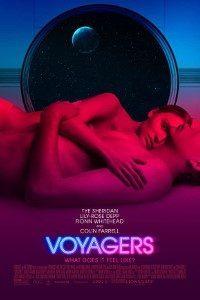 Download Voyagers (2021) {English With Subtitles} WeB-DL 480p [400MB] || 720p [850MB]