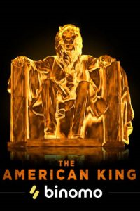 Download The American King (2020) [Hindi Fan Voice Over] (Hindi-English) 720p [900MB]