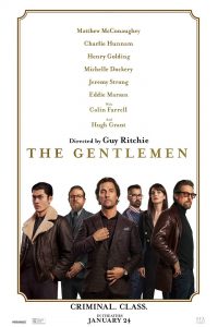 Download The Gentlemen (2019) {English With Subtitles} WeB-HD 480p [350MB] || 720p [1GB]
