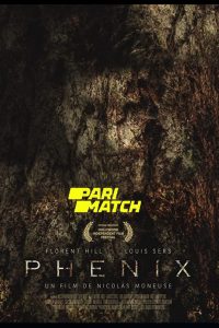 Download The Phoenix (2020) Dual Audio {Hindi-English} (Hindi Fan Dubbed) 720p [800MB]