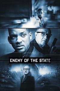 Download Enemy of the State (1998) Dual Audio (Hindi-English) 480p [400MB] || 720p [1GB]