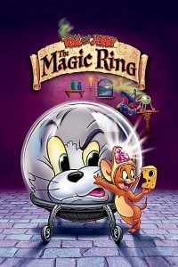 Download Tom and Jerry: Magic Ring (2001) Dual Audio (Hindi-English) 480p [200MB] || 720p [700MB]
