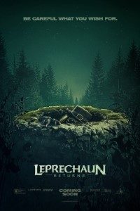 Download Leprechaun Returns (2018) {English With Subtitles} 480p [350MB] || 720p [750MB]