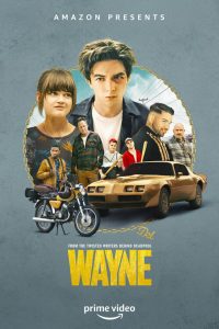 Download Wayne (Season 1) {English With Subtitles} WeB-DL HD 720p [300MB]