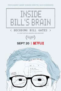 Download Netflix Inside Bill’s Brain: Decoding Bill Gates (Season 1) Dual Audio {Hindi-English} 720p [400MB]