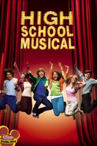 Download High School Musical (2006) Dual Audio {Hindi-English} 480p [300MB] || 720p [900MB]|| 1080p [1.2GB]