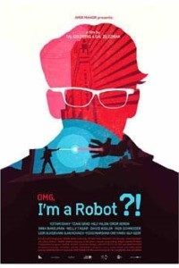 Download OMG, I’m a Robot! (2015) Dual Audio (Hindi-English) 480p [260MB] || 720p [999MB]