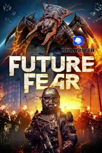 Download Stellanomicon: Future Fear (2021) [Hindi Fan Voice Over] (Hindi-English) 720p [900MB]