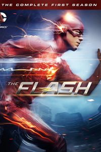 Download The Flash {Season 1} Dual Audio (Hindi-English) WeB-HD 480p [180MB] || 720p [380MB]