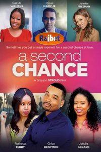 Download A Second Chance (2019) [Hindi Fan Voice Over] (Hindi-English) 720p [900MB]