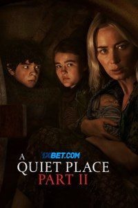 Download A Quiet Place Part II (2020) {Hindi Voice Over-English) 480p [300MB] || 720p [970MB] || 1080p [1.3GB]
