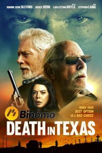 Download Death in Texas 2020 [Hindi Fan Voice Over] (Hindi-English) 720p [900MB]