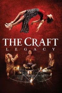Download The Craft: Legacy (2020) Dual Audio [Hindi-English] 480p [300MB] || 720p [900MB] || 1080p [1.9GB]
