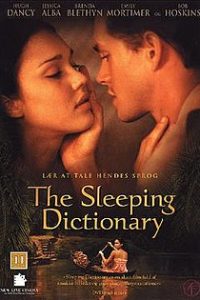 Download The Sleeping Dictionary (2003) {English With Subtitles} 480p [450MB] || 720p [950MB]