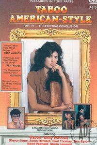 Download (18+) Taboo American Style 4: the Exciting Conclusion (1985) {English} 480p [150MB] || 720p [800MB]