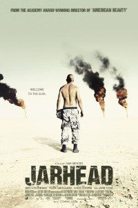 Download Jarhead (2005) {English With Subtitles} BluRay 480p [500MB] || 720p [900MB] || 1080p [1.7GB]