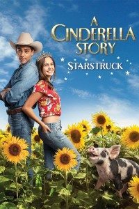 Download A Cinderella Story: Starstruck (2021) {English With Subtitles} Web-Rip 720p [900MB] || 1080p [1.9GB]