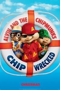 Download Alvin and the Chipmunks: Chipwrecked (2011) {English With Subtitles} 480p [350MB] || 720p [750MB]