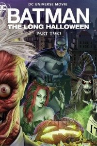 Download Batman: The Long Halloween, Part Two (2021) {English With Subtitles} 480p [250MB] || 720p [850MB] || 1080p [2GB]
