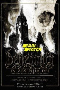 Download Behemoth (2020) [Hindi Fan Voice Over] (Hindi-English) 720p [950MB]
