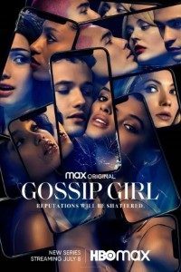Download Gossip Girl (Season 1-2) [S02E06 Added] {English With Subtitles} WeB-DL 720p [300MB]