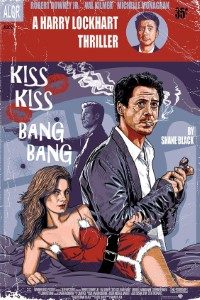 Download Kiss Kiss Bang Bang (2005) Dual Audio {Hindi-English} ESubs BluRay 480p [300MB] || 720p [900MB] || 1080p [1.5GB]