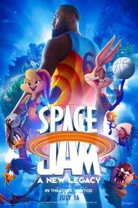Download Space Jam: A New Legacy (2021) {English With Subtitles} Web-DL 480p [300MB] || 720p [950MB] || 1080p [2.2GB]