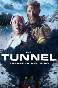 Download The Tunnel (2019) Dual Audio {Hindi-English} 480p [350MB] || 720p [900MB] || 1080p [2.4GB]