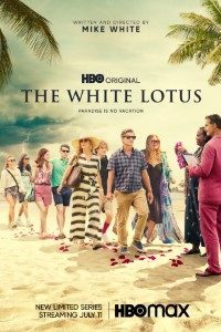 Download The White Lotus (Season 1-2) [S02E02 Added]  {English With Subtitles} WeB-DL 720p HEVC [320MB]