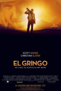 Download El Gringo (2012) Dual Audio {Hindi-English} 480p [300MB] || 720p [800MB]