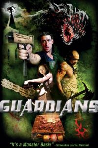 Download Guardians (2009) {Hindi Dubbed} 480p [250MB] || 720p [600MB]