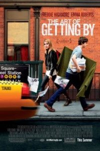 Download The Art of Getting By (2011) {English With Subtitles} 480p [300MB] || 720p [600MB]