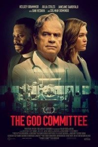 Download The God Committee (2021) {English With Subtitles} 480p [350MB] || 720p [700MB]