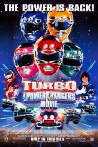 Download Turbo: A Power Rangers Movie (1997) {English With Subtitles} 480p [350MB] || 720p [750MB]