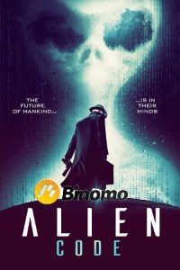 Download Alien Code (2018) [Hindi Fan Voice Over] (Hindi-English) 720p [1GB]