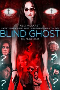 Download Blind Ghost (2021) [Hindi Fan Voice Over] (Hindi-English) 720p [831MB]