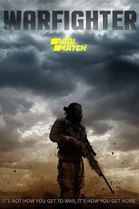 Download American Warfighter (2018) [Hindi Fan Voice Over] (Hindi-English) 720p [943MB]