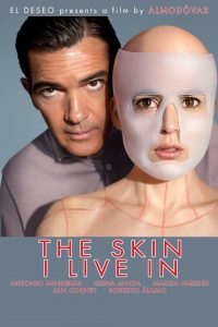 Download The Skin I Live In (2011) {Spanish With English Subtitles} BluRay 480p [500MB] || 720p [1GB]