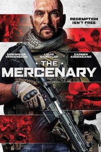 Download The Mercenary (2019) Dual Audio (Hindi-English) 480p [350MB] || 720p [900MB] || 1080p [1.9GB]