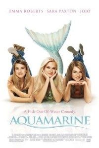 Download Aquamarine (2006) {English With Subtitles} 480p [400MB] || 720p [850MB]