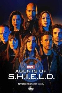 Download Agents Of S.H.I.E.L.D (Season 1-7) {English With Subtitles} 480p [150MB] || 720p [320MB]
