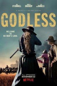 Download Netflix Godless (Season 1) {English With Subtitles} WeB-DL 720p HEVC [350MB]
