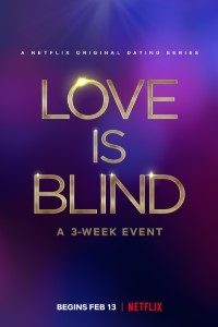 Download Netflix Love Is Blind (Season 1 – 4) Dual Audio {Hindi-English} WeB-HD 720p [320MB]