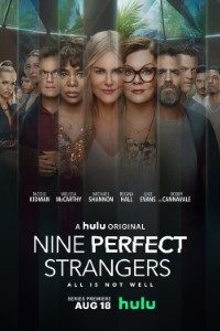 Download Nine Perfect Strangers (Season 1) [S01E08 Added] Dual Audio {Hindi-English} WeB-DL 480p  [150MB] || 720p [350MB]