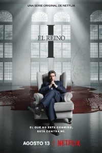 Download Netflix The Kingdom (Season 1) Dual Audio {English-Spanish} WeB-DL 720p HEVC [220MB]