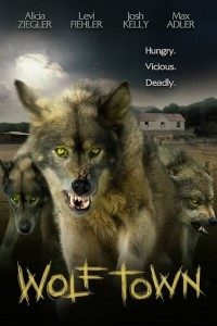 Download Wolf Town (2011) Dual Audio (Hindi-English) 480p [300MB] || 720p [1GB]